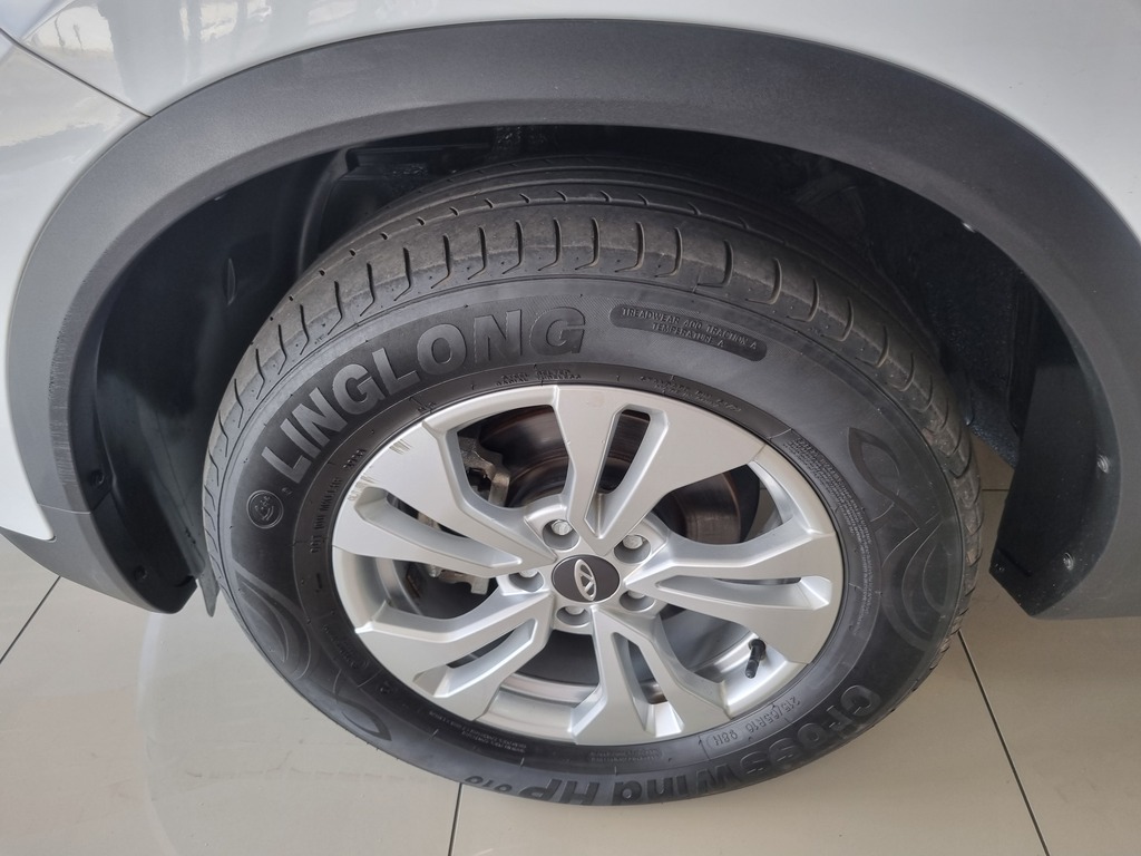 CHERY TIGGO 4 TIGGO 4 PRO 1.5 LIT CVT - 7