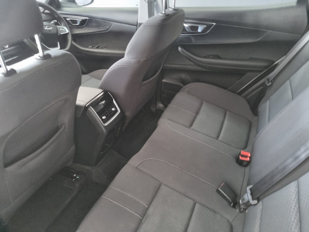 CHERY TIGGO 4 TIGGO 4 PRO 1.5 LIT CVT - 9