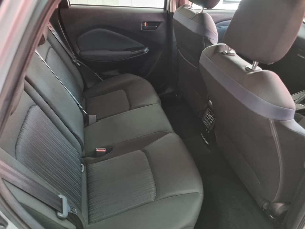 TOYOTA STARLET STARLET 1.5 Xs A/T