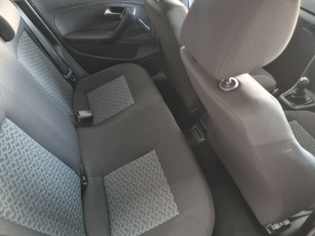 VOLKSWAGEN POLO VIVO POLO VIVO 1.4 LIFE (5DR) - 10