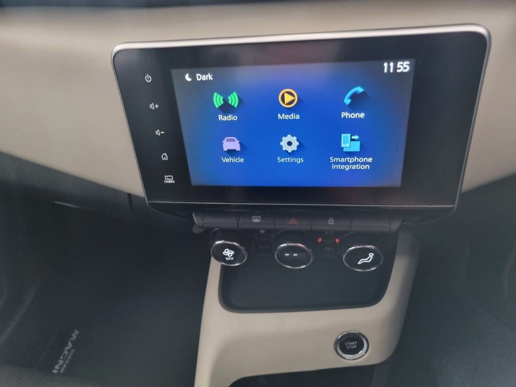 NISSAN MAGNITE MAGNITE 1.0 ACENTA CVT - 14