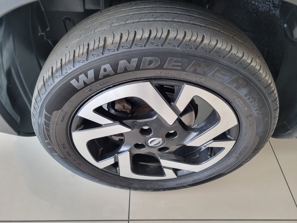 NISSAN MAGNITE MAGNITE 1.0 ACENTA CVT - 6