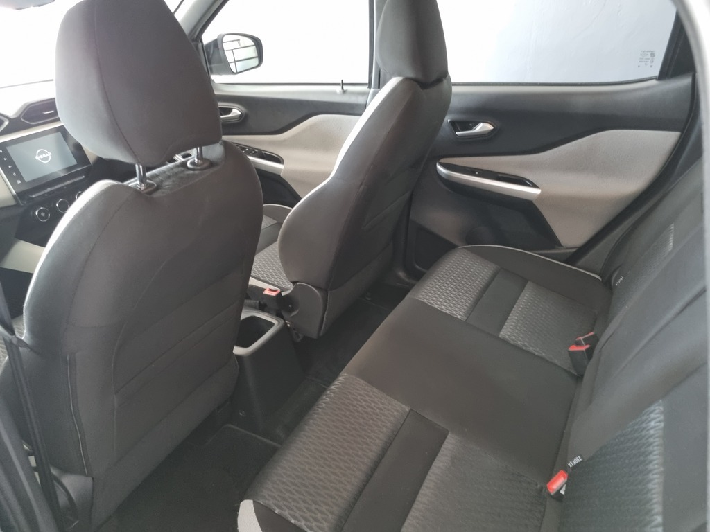 NISSAN MAGNITE MAGNITE 1.0 ACENTA CVT - 9