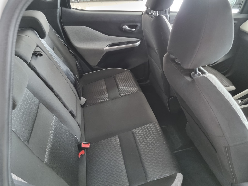 NISSAN MAGNITE MAGNITE 1.0 ACENTA CVT - 10