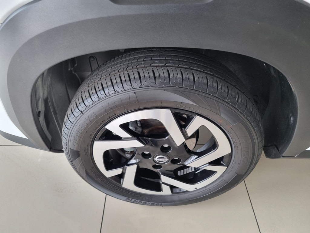 NISSAN MAGNITE MAGNITE 1.0 ACENTA CVT - 6