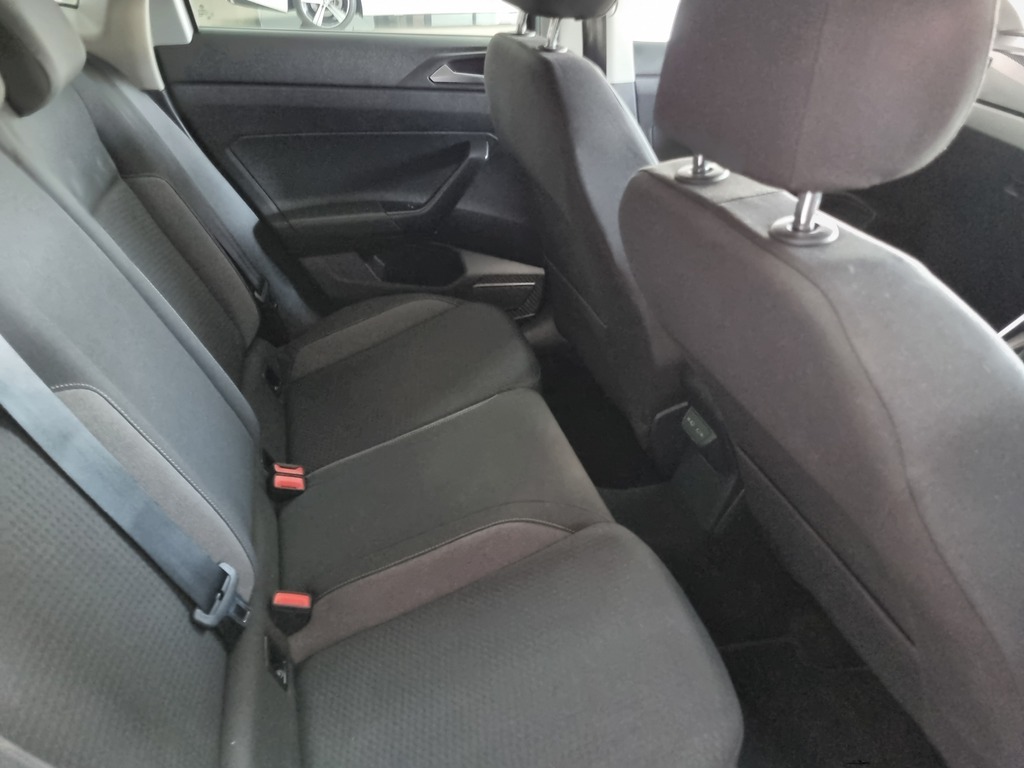 VOLKSWAGEN POLO POLO 1.0 TSI LIFE DSG - 10