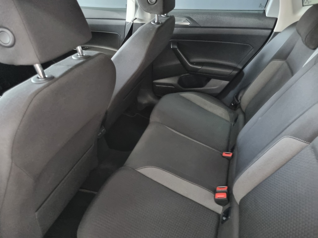 VOLKSWAGEN POLO POLO 1.0 TSI LIFE DSG - 9