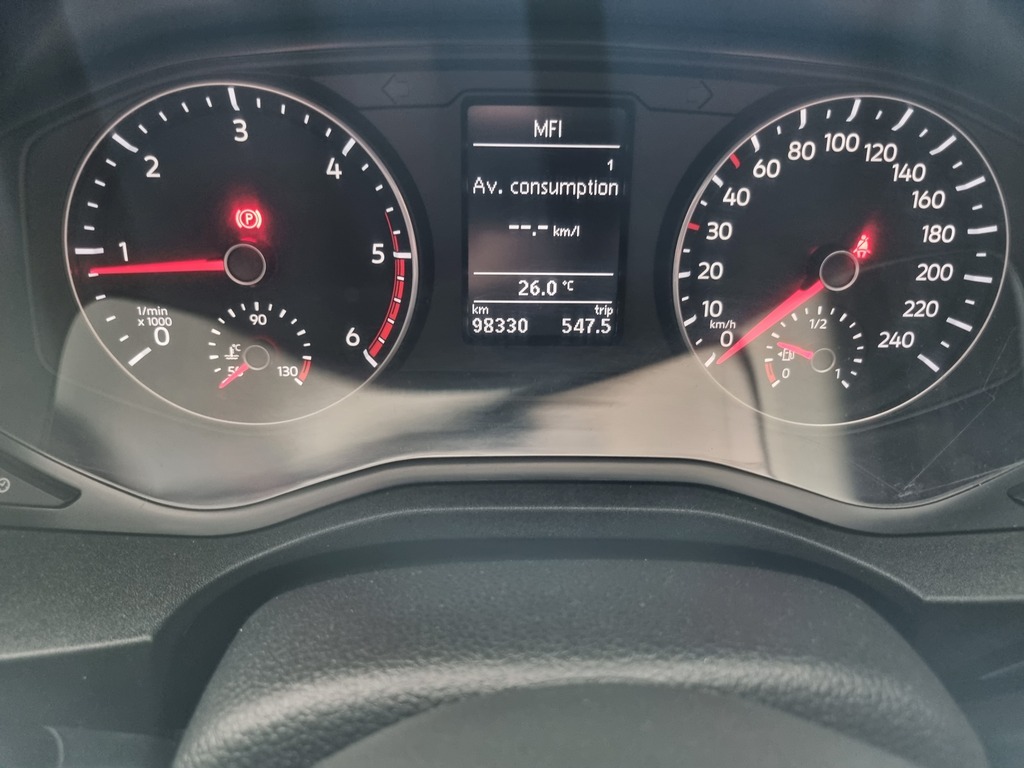 VOLKSWAGEN AMAROK AMAROK 3.0TDi H-LINE 190KW 4MOT A/T D/C P/U - 13