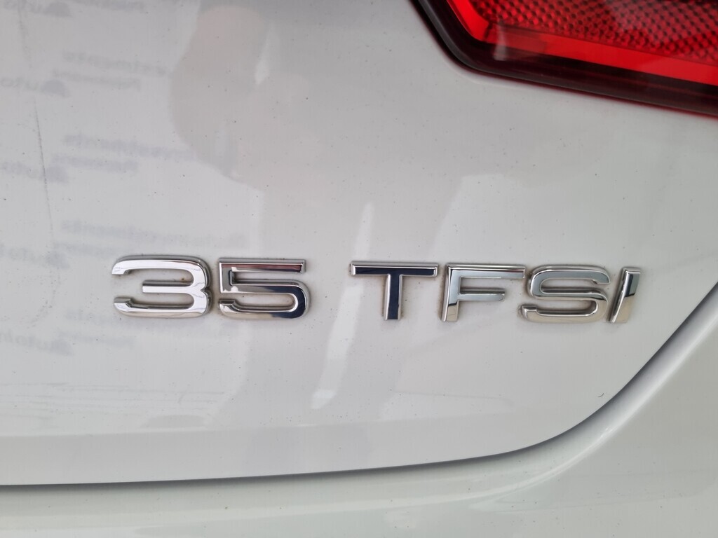 AUDI A4 A4 1.4T FSI STRONIC (B9) - 17