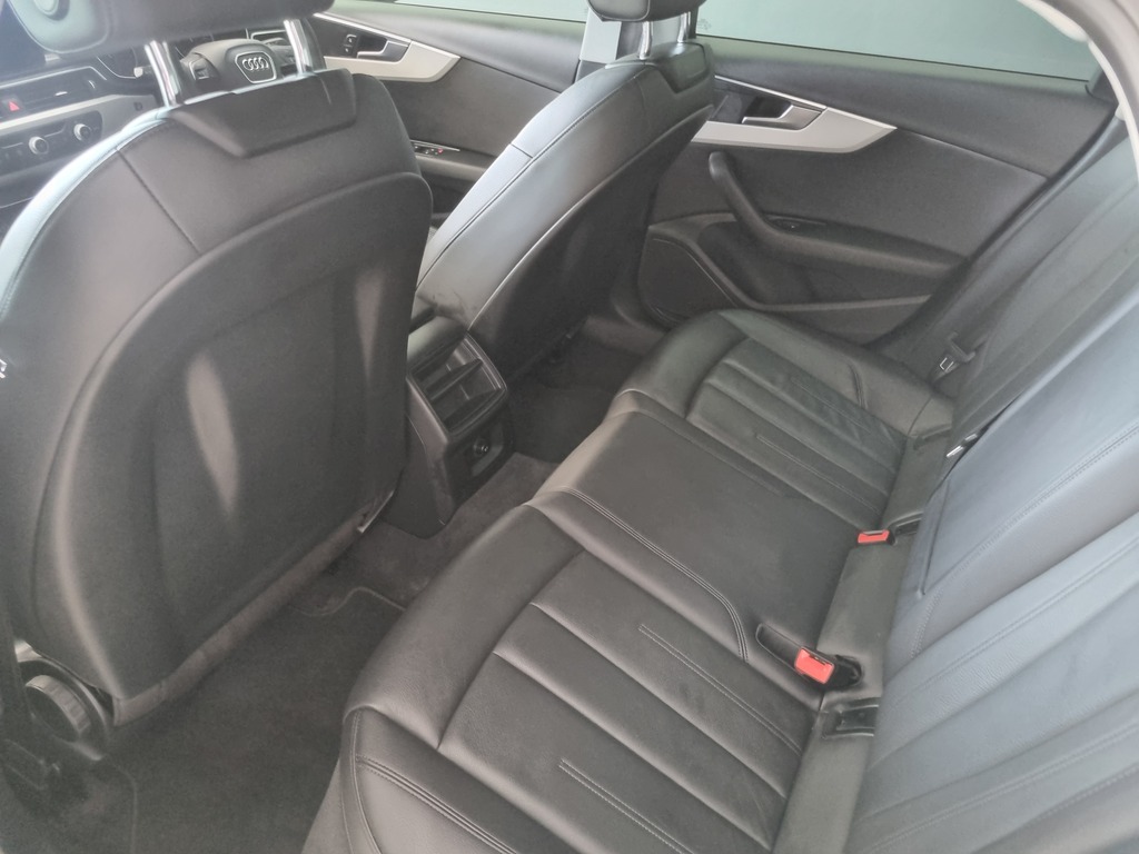 AUDI A4 A4 1.4T FSI STRONIC (B9) - 9