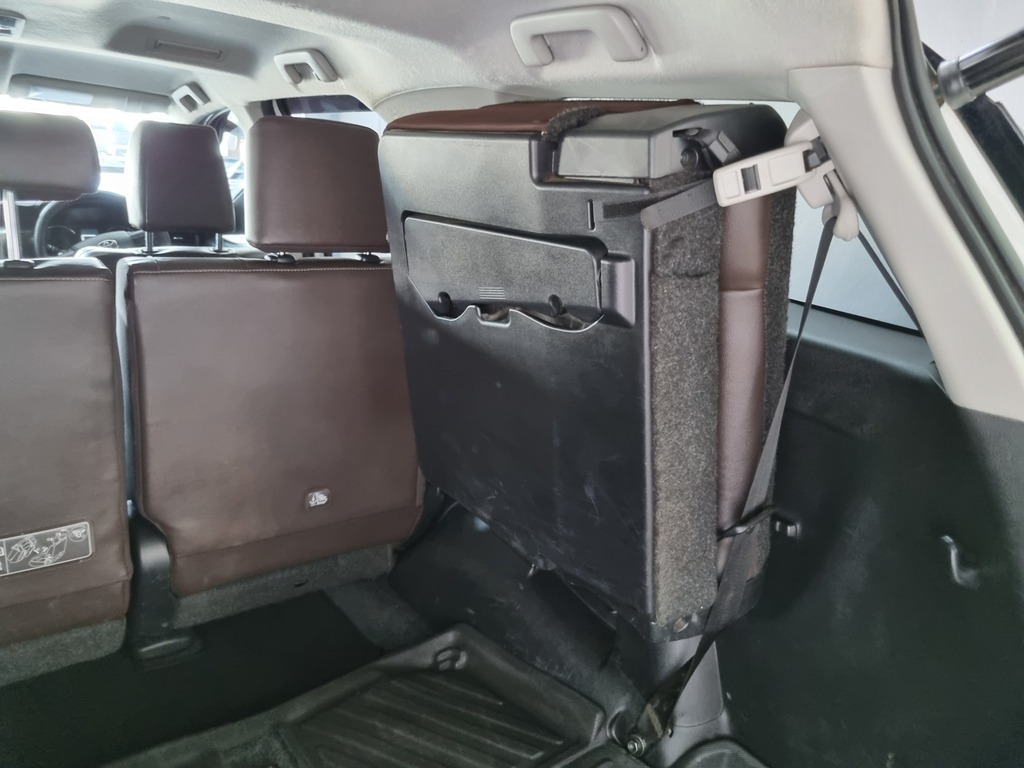 TOYOTA FORTUNER FORTUNER 2.8GD-6 EPIC A/T
