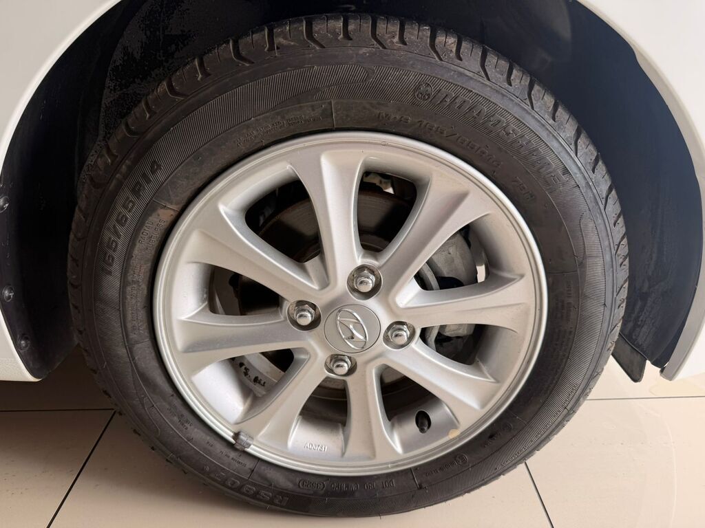 HYUNDAI I10 GRAND i10 1.25 FLUID A/T - 16