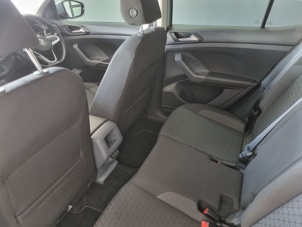 VOLKSWAGEN T-CROSS T-CROSS 1.0 COMFORTLINE DSG