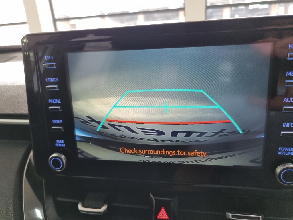 TOYOTA COROLLA CROSS COROLLA CROSS 1.8 XS