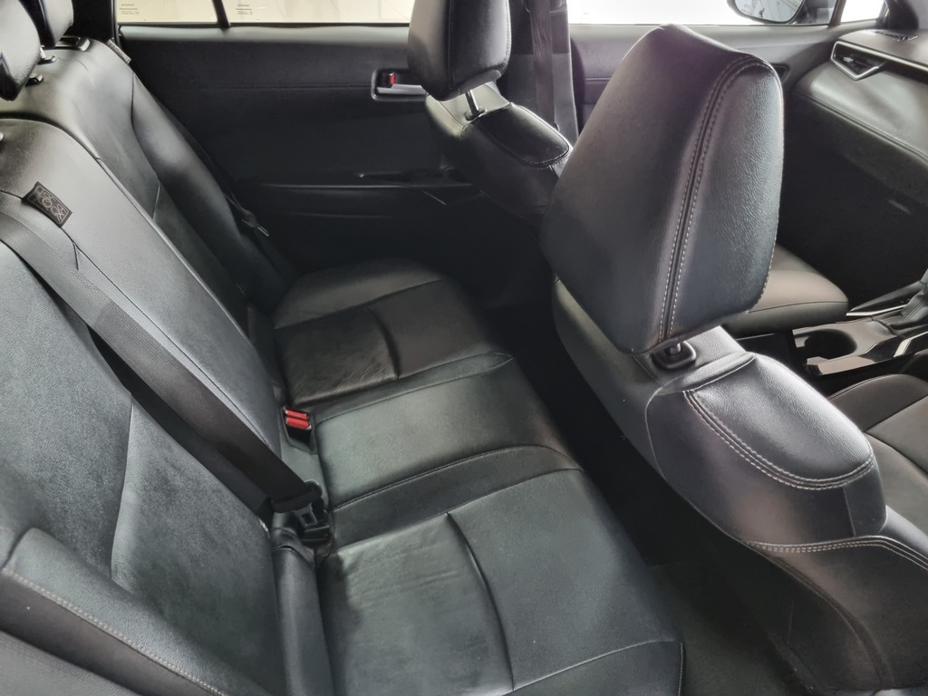 TOYOTA COROLLA CROSS COROLLA CROSS 1.8 XS