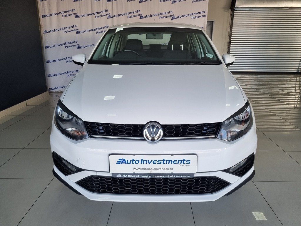 VOLKSWAGEN POLO CLASSIC POLO GP 1.6 COMFORTLINE