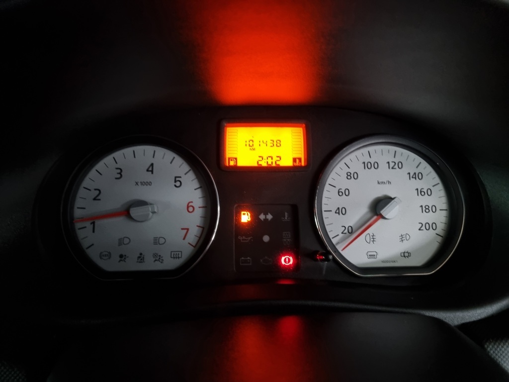 NISSAN NP200 NP200 1.6  A/C SAFETY PACK P/U S/C - 13
