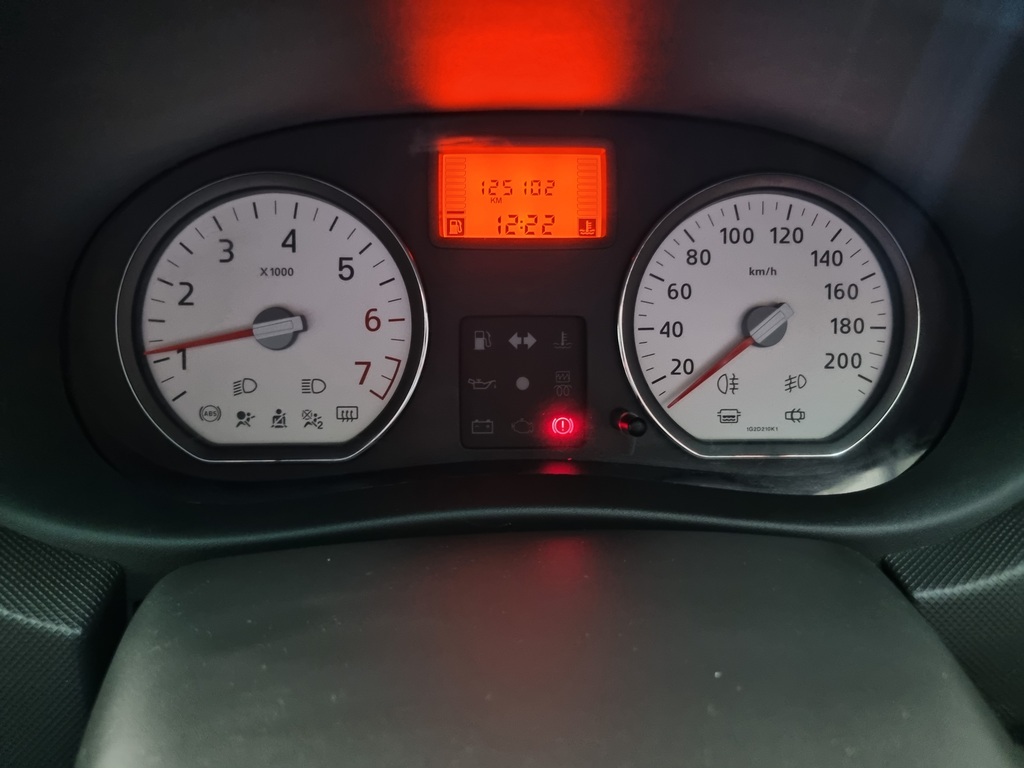 NISSAN NP200 NP200 1.6  A/C SAFETY PACK P/U S/C - 10