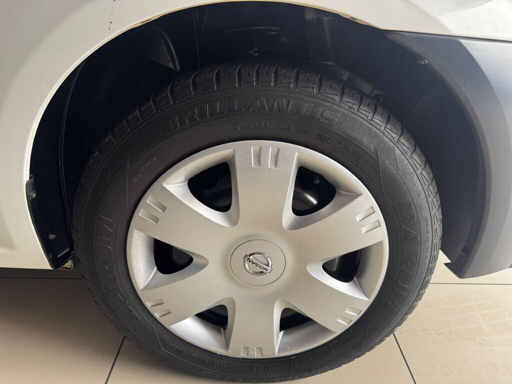 NISSAN NP200 NP200 1.6  A/C SAFETY PACK P/U S/C - 8