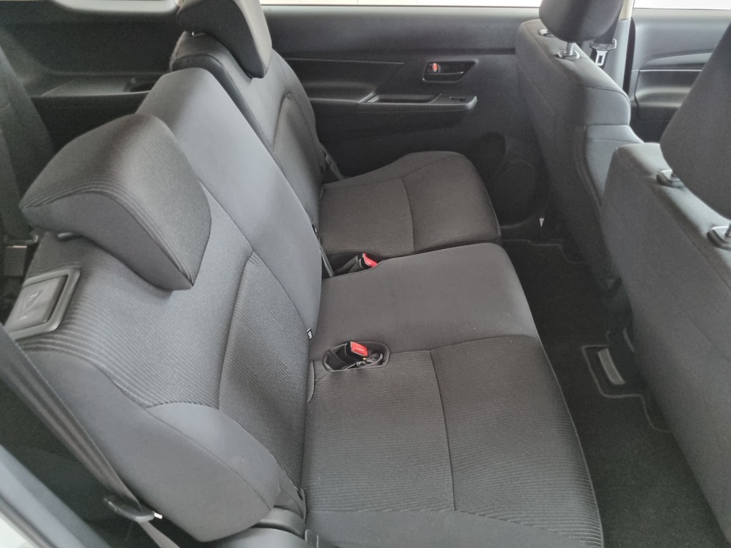 SUZUKI ERTIGA ERTIGA 1.5 GA - 10