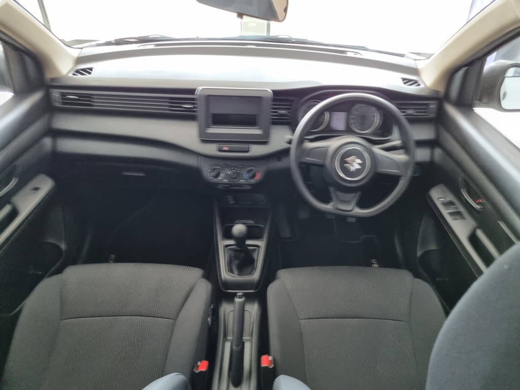 SUZUKI ERTIGA ERTIGA 1.5 GA - 11