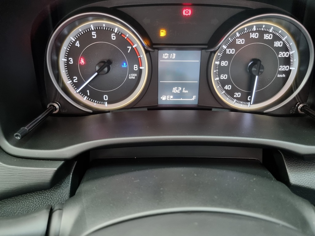 SUZUKI ERTIGA ERTIGA 1.5 GA - 13