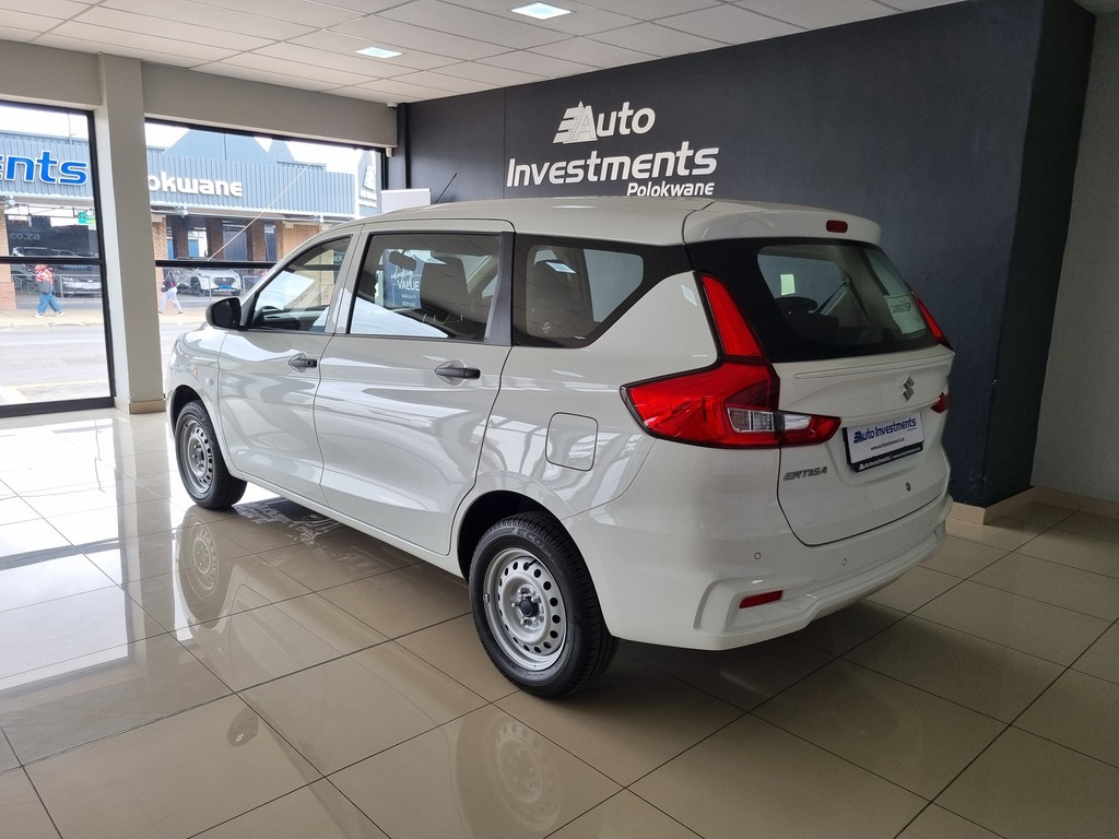 SUZUKI ERTIGA ERTIGA 1.5 GA - 15