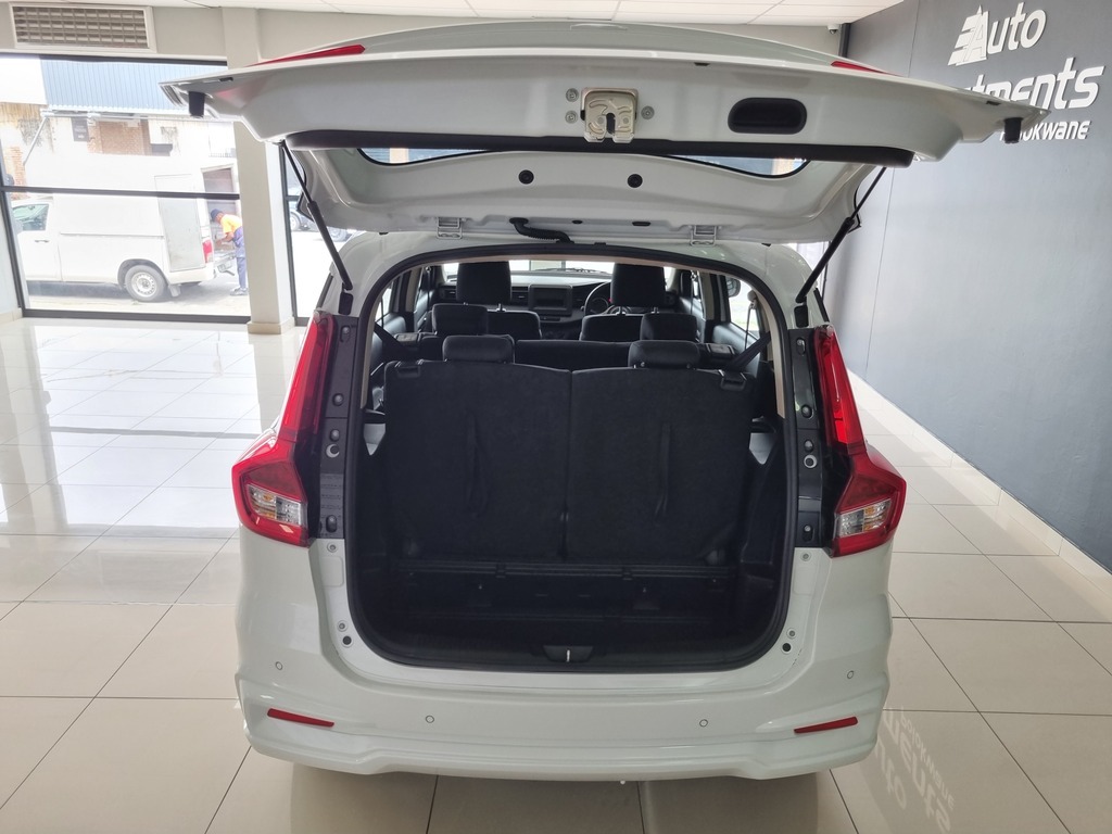 SUZUKI ERTIGA ERTIGA 1.5 GA - 17