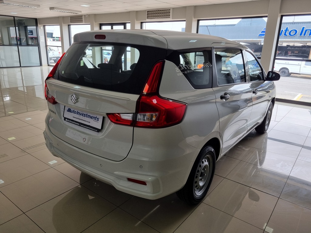 SUZUKI ERTIGA ERTIGA 1.5 GA - 19