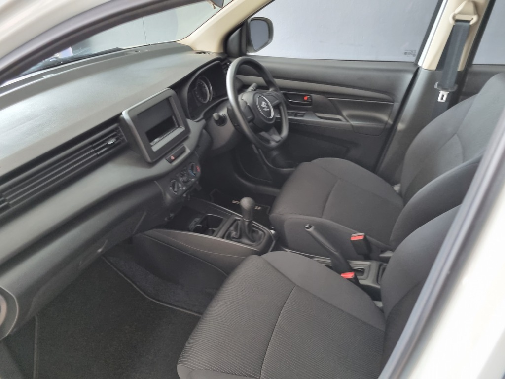 SUZUKI ERTIGA ERTIGA 1.5 GA - 7