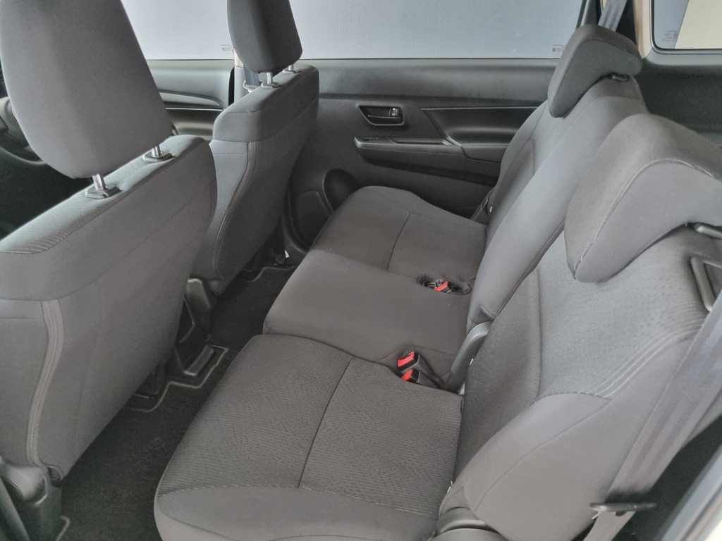 SUZUKI ERTIGA ERTIGA 1.5 GA - 8