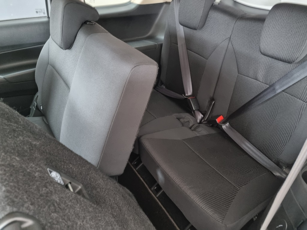 SUZUKI ERTIGA ERTIGA 1.5 GA - 9