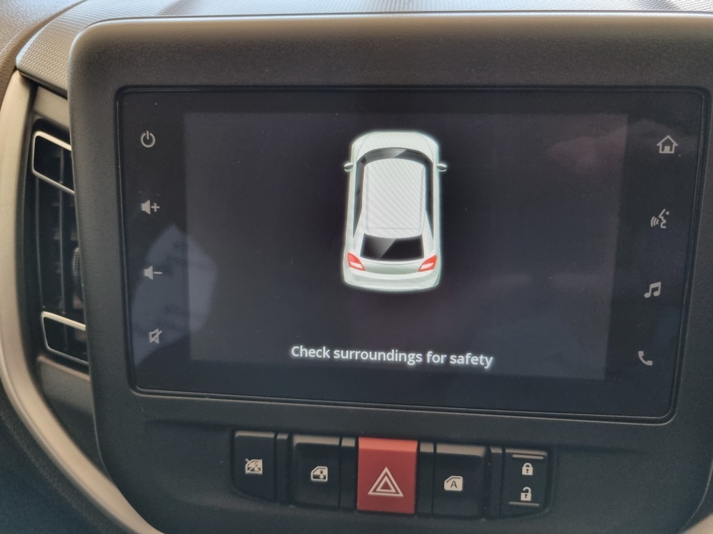 TOYOTA VITZ VITZ 1.0 XR AMT - 14