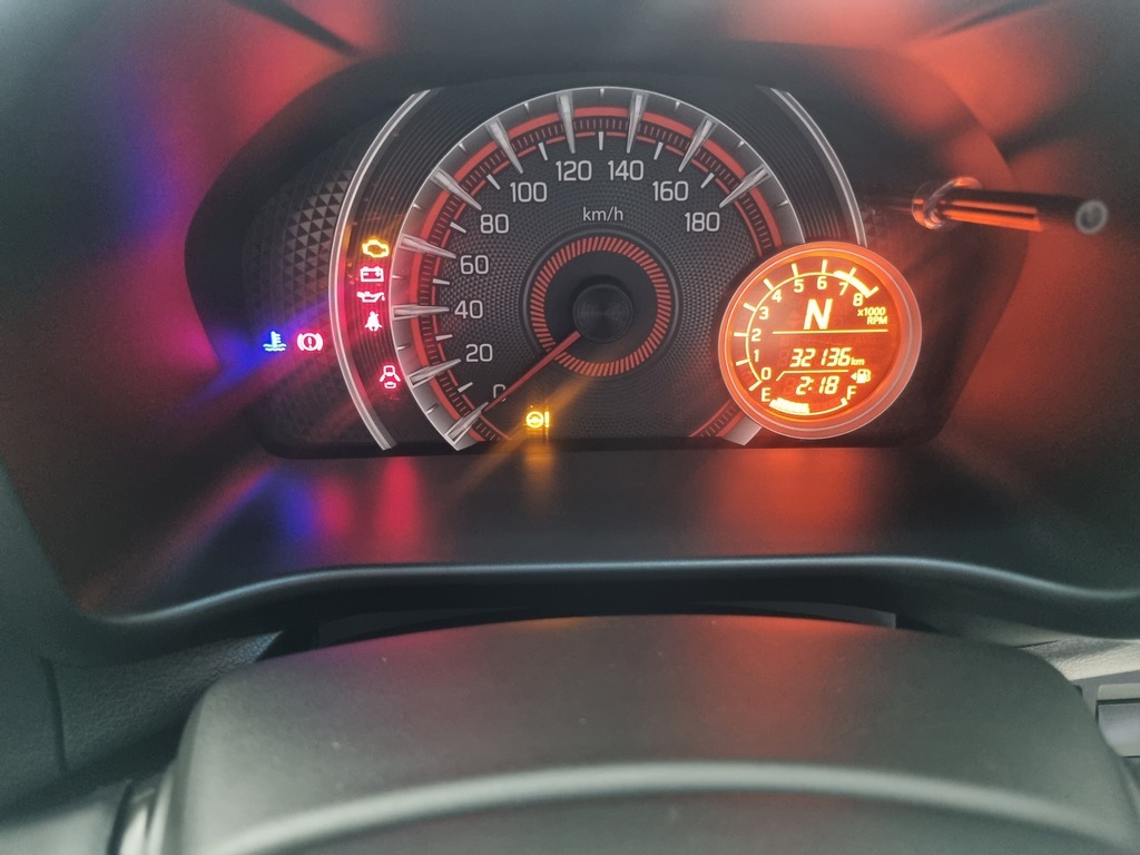 TOYOTA VITZ VITZ 1.0 XR AMT - 2