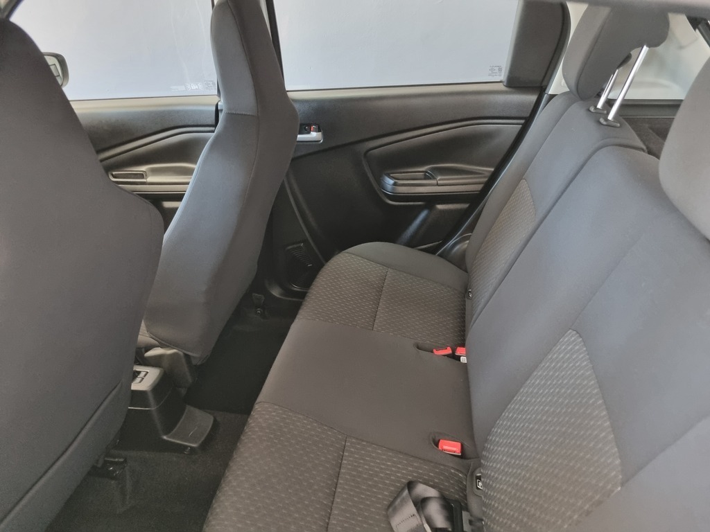 TOYOTA VITZ VITZ 1.0 XR AMT - 9