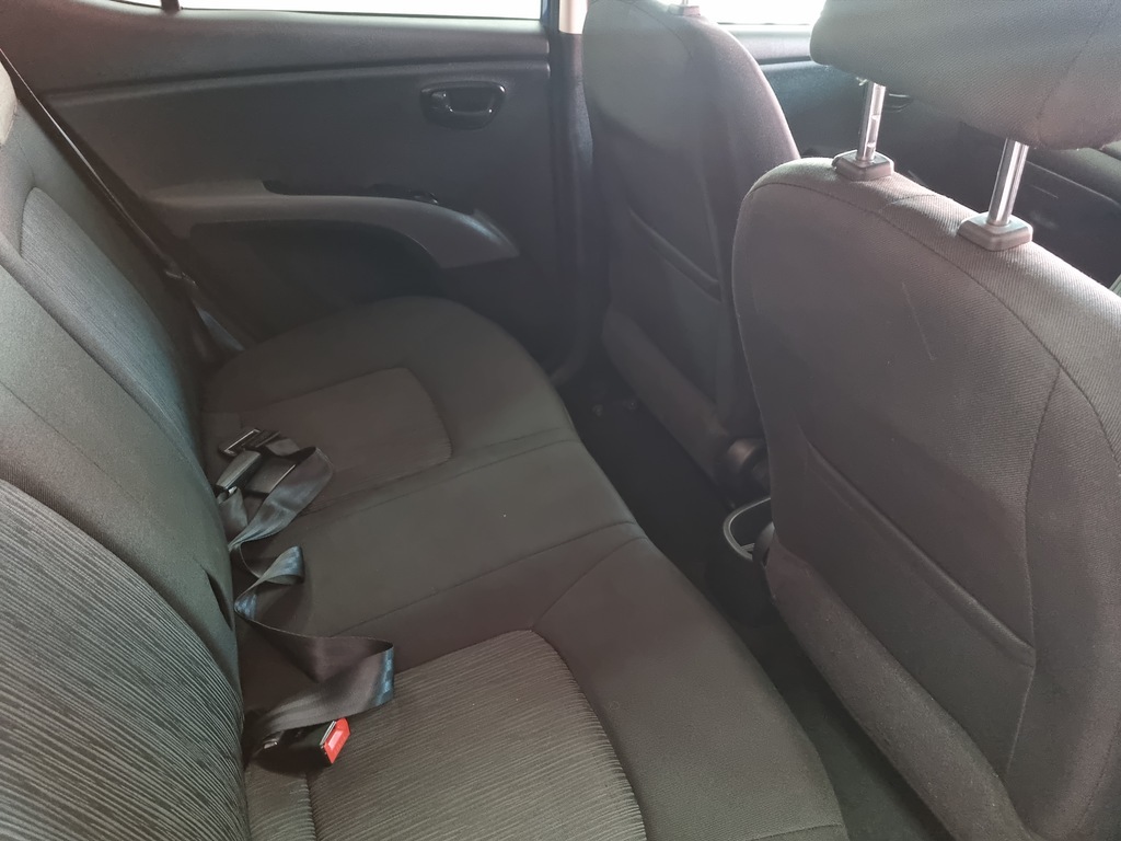 HYUNDAI i10 i10 1.2 GLS