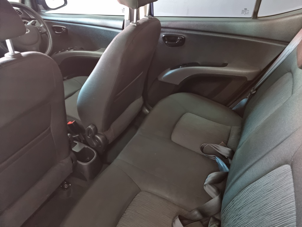 HYUNDAI i10 i10 1.2 GLS