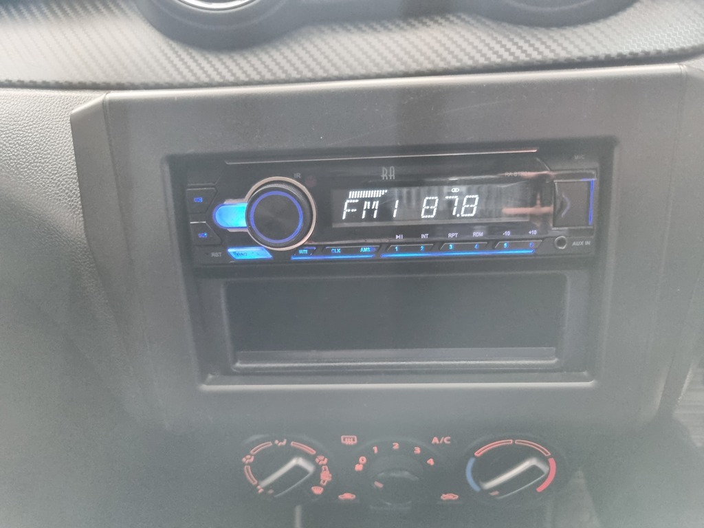 SUZUKI SWIFT SWIFT 1.2 GA - 12