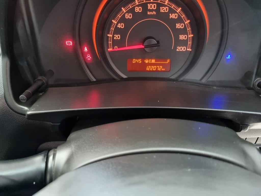 SUZUKI SWIFT SWIFT 1.2 GA - 13