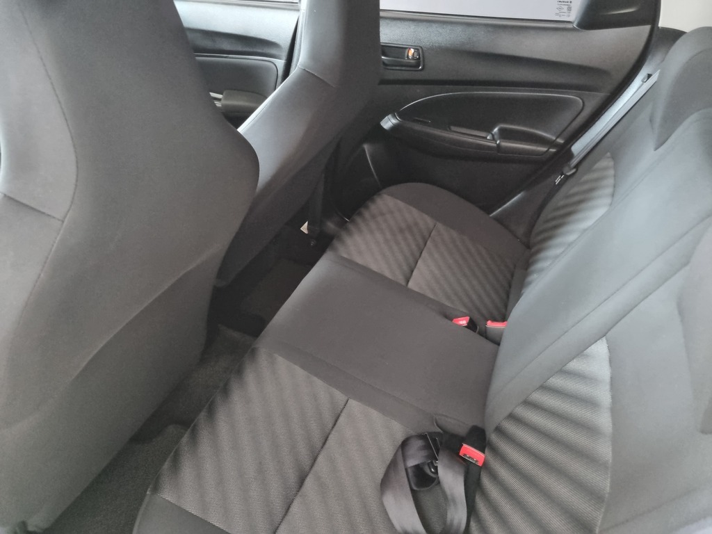 SUZUKI SWIFT SWIFT 1.2 GA - 8