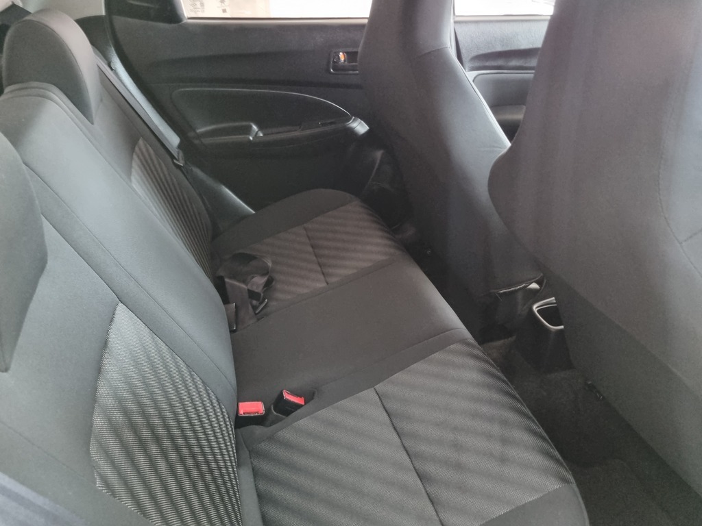 SUZUKI SWIFT SWIFT 1.2 GA - 9