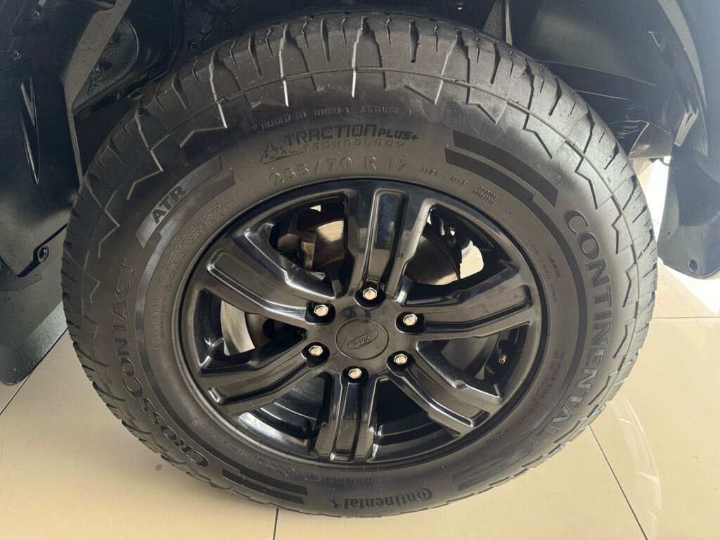 FORD RANGER RANGER 2.2TDCi XLS P/U S/C - 11