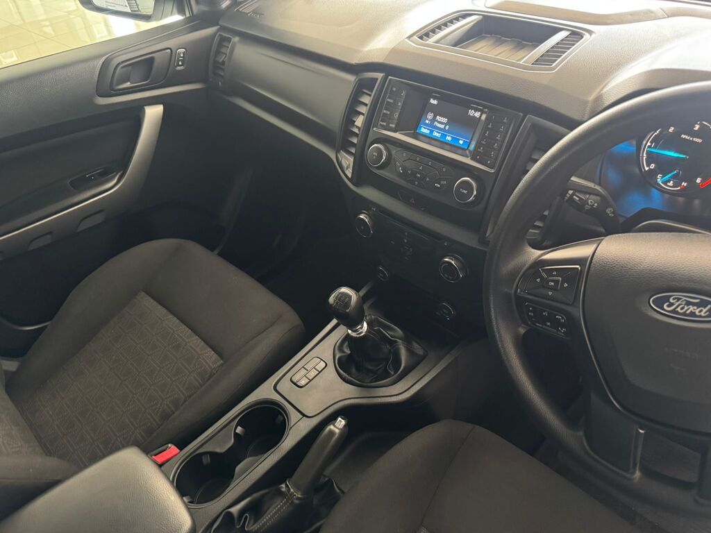 FORD RANGER RANGER 2.2TDCi XLS P/U S/C - 12