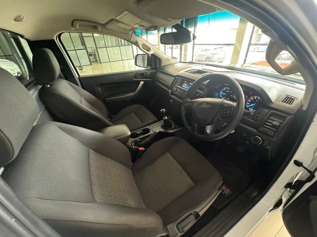 FORD RANGER RANGER 2.2TDCi XLS P/U S/C - 13