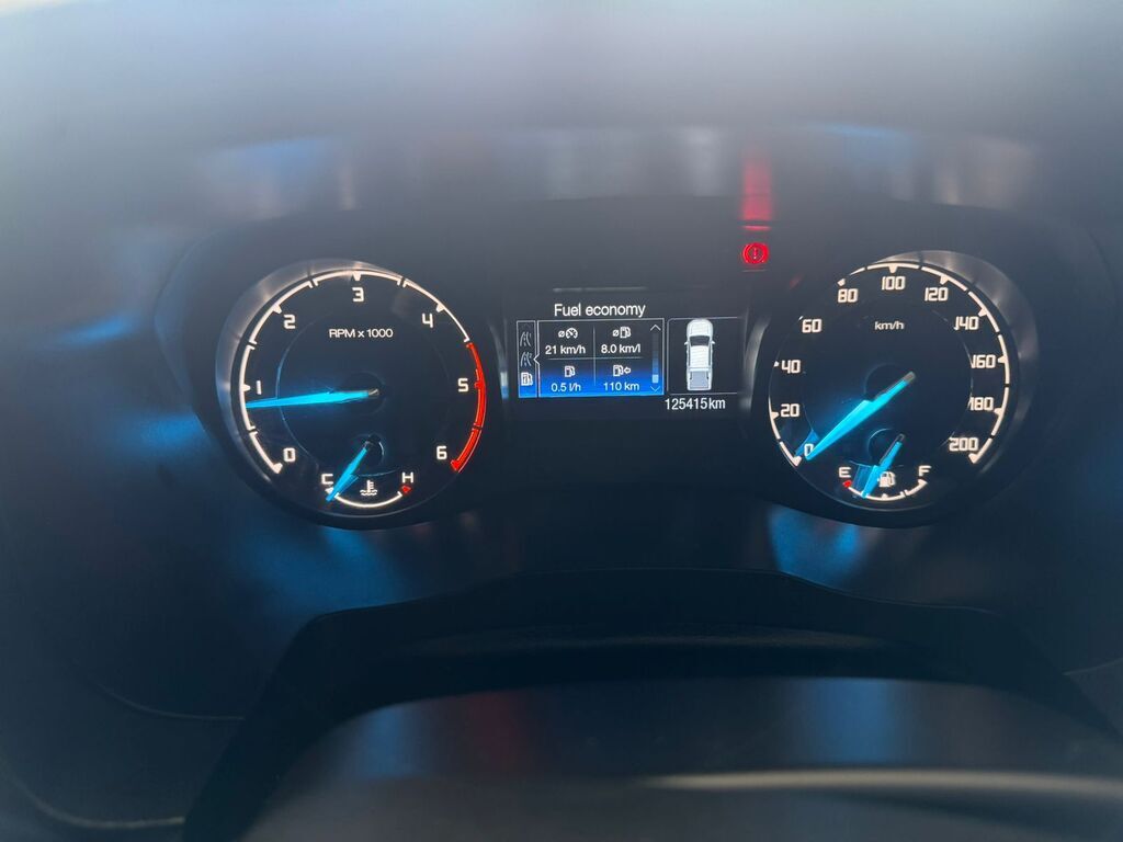 FORD RANGER RANGER 2.2TDCi XLS P/U S/C - 14