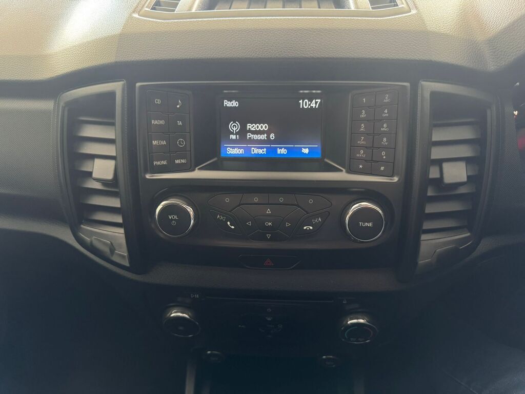 FORD RANGER RANGER 2.2TDCi XLS P/U S/C - 15