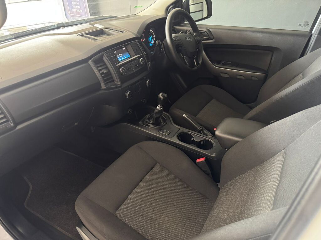 FORD RANGER RANGER 2.2TDCi XLS P/U S/C - 16