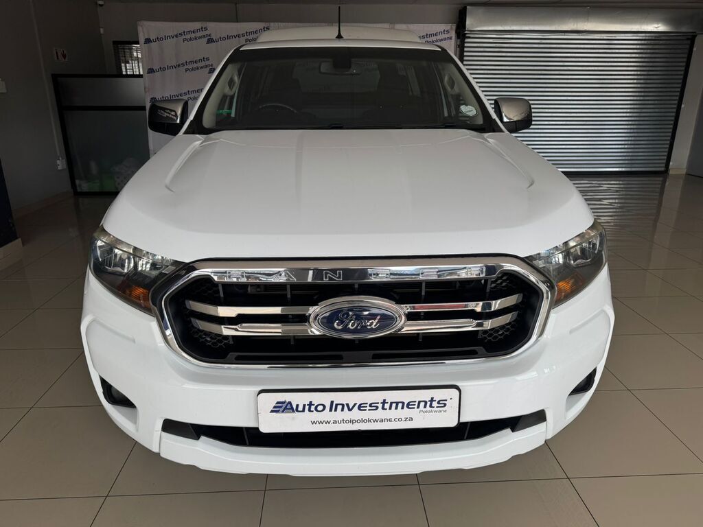 FORD RANGER RANGER 2.2TDCi XLS P/U S/C - 3