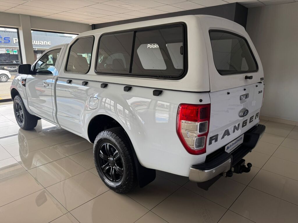 FORD RANGER RANGER 2.2TDCi XLS P/U S/C - 6