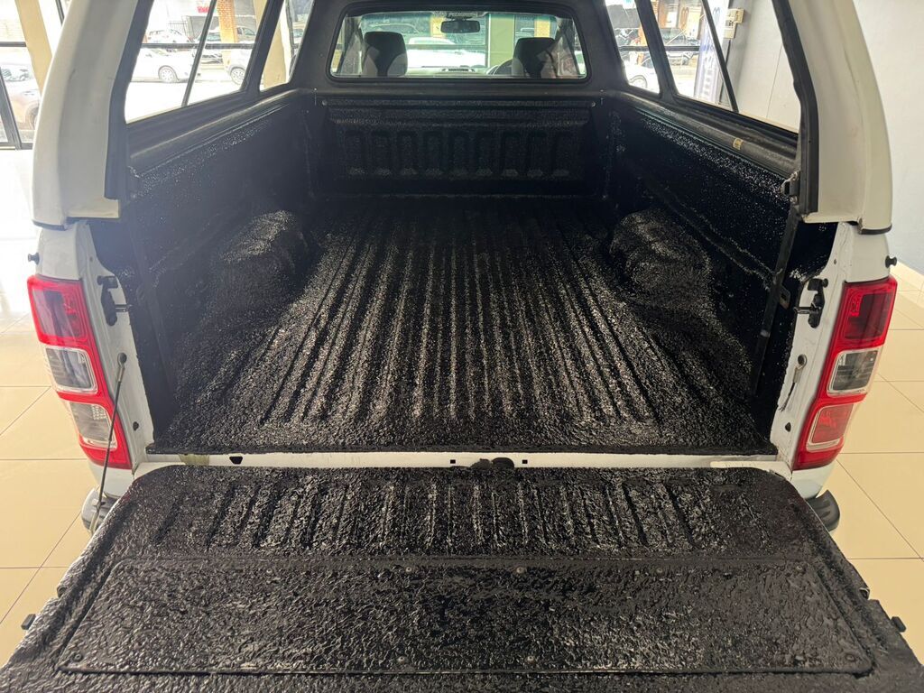 FORD RANGER RANGER 2.2TDCi XLS P/U S/C - 7